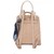 Bolso Backpack Nude Cloe 1Blco21630Nud