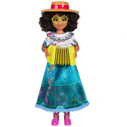 Muñeca Mirabel Musical  Encanto