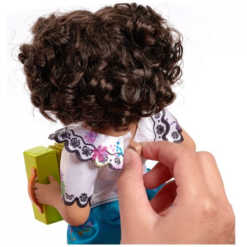 Muñeca Mirabel Musical  Encanto