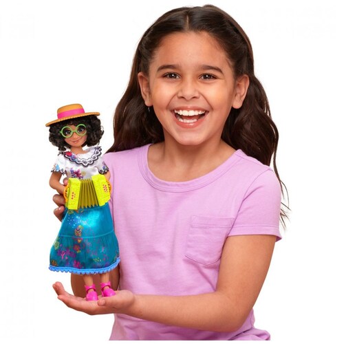Muñeca Mirabel Musical  Encanto