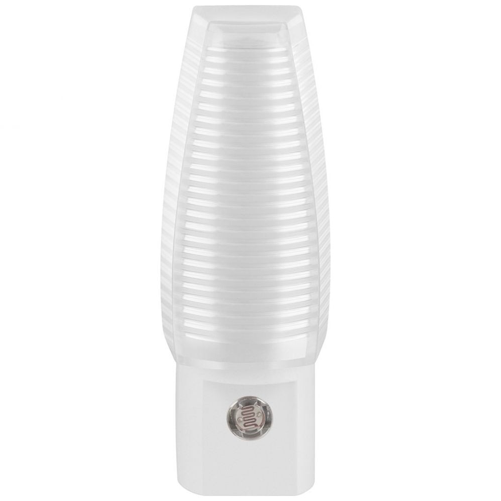Luz de Noche Automática (Luz Cálida)