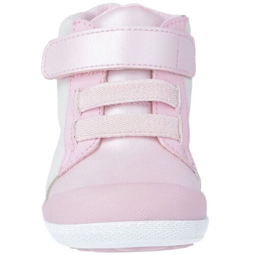 Tenis Bota Noel 13-15 Rosa Karsten para  Niña