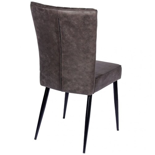 Home Nature Silla Classic Gris
