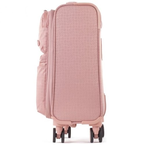 Maleta Urket 16 Rosa Cloe