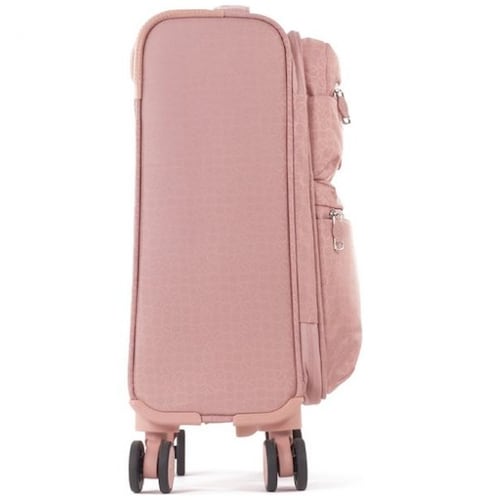 Maleta Urket 16 Rosa Cloe