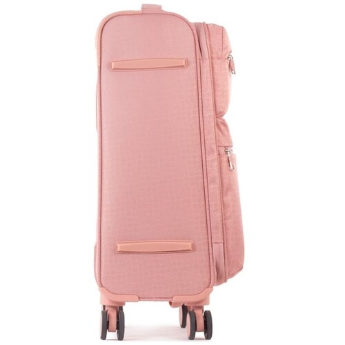Maleta Urket 20" Rosa Cloe