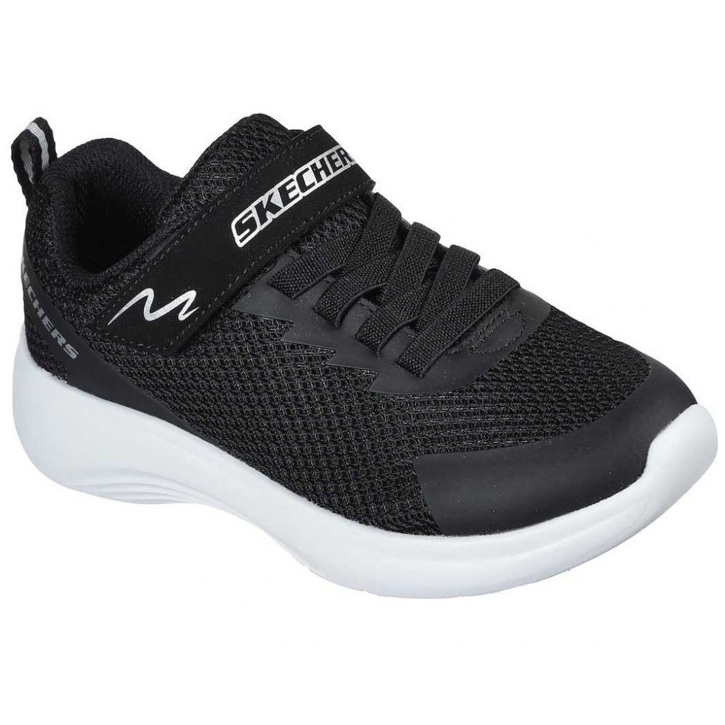 Zapatos skechers balancin clearance niño