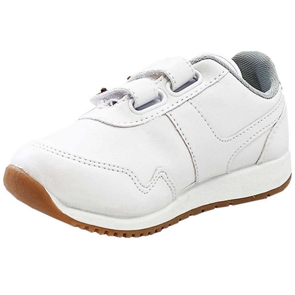 levis velcro shoes