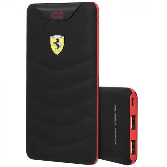 Power bank ferrari