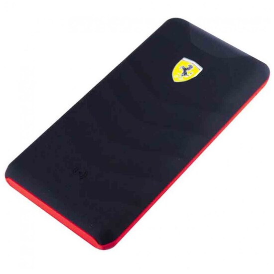 Power bank ferrari
