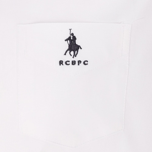 Camisa Manga Larga Casual Strech Lisa Blanca P11036 Rcb Polo Club para Hombre