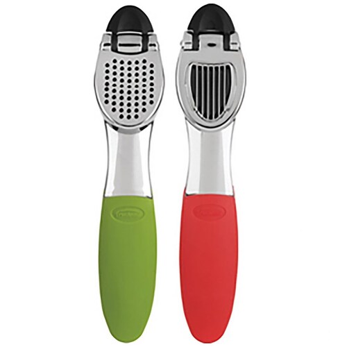 Exprimidor Ajos Trudeau 990003