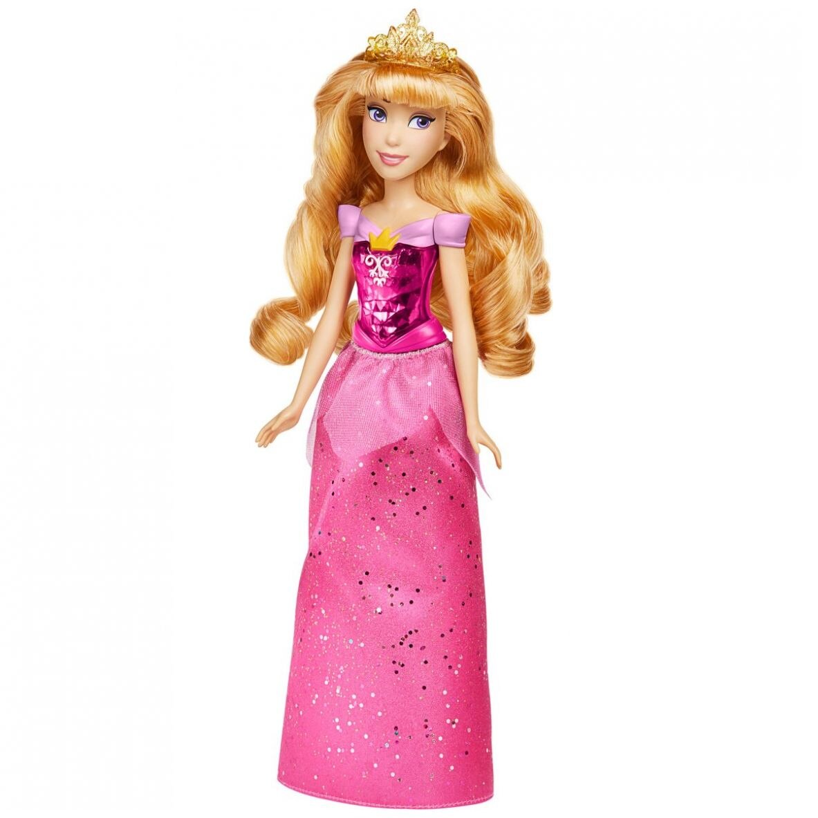Nuevo Oficial 10" Princesas De Disney Suave Felpa Juguetes Ariel Cenicienta Aurora Belle 