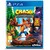 Crash Bandicoot Nsane Trilogy Playstation 4