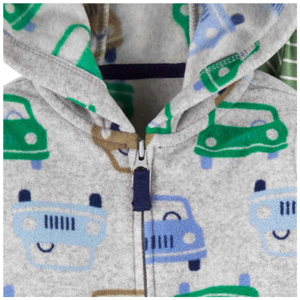 Set de 3 Piezas con Cardigan Carter´s Modelo 1J171010 para Niño