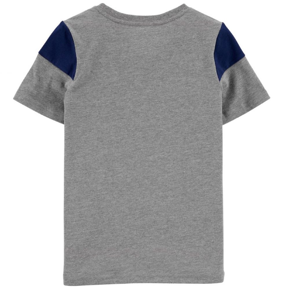 Playera Manga Corta Carter´s Modelo 3I526310 para Niño