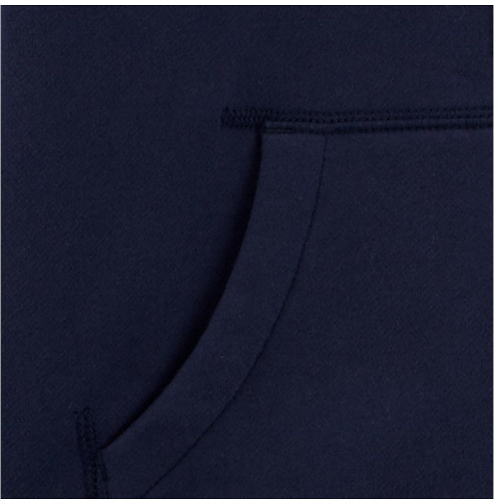 Sudadera con Capucha Carter´s Modelo 3M081610 para Niño
