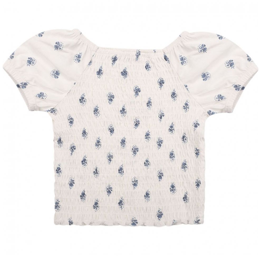 Playera Estampada Jeanious Jnkg021-Jn2504 para Niña