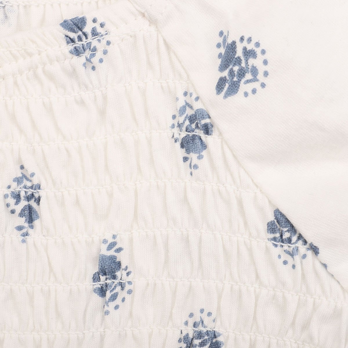 Playera Estampada Jeanious Jnkg021-Jn2504 para Niña