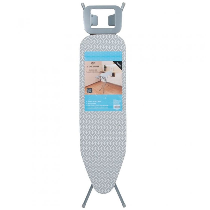 Burro de Planchar Picallo Coccun 107X30X89 Cm