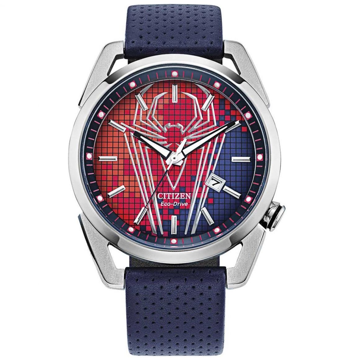 Reloj Citizen para Hombre Spider Man C061438F