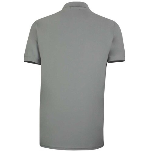 Playera Manga Corta Básica Rcb Polo Club para Hombre