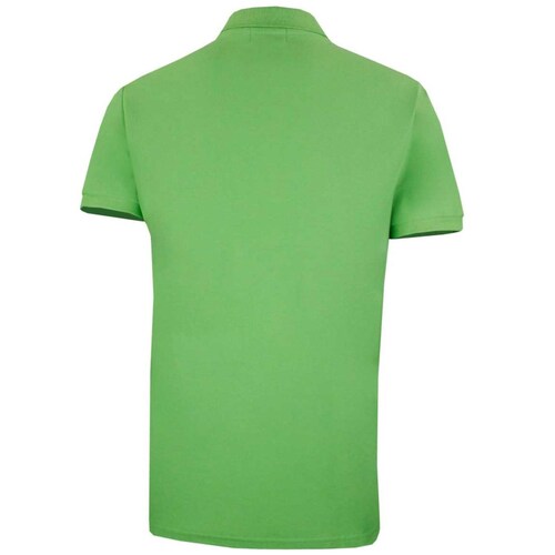 Playera Manga Corta Básica Rcb Polo Club para Hombre
