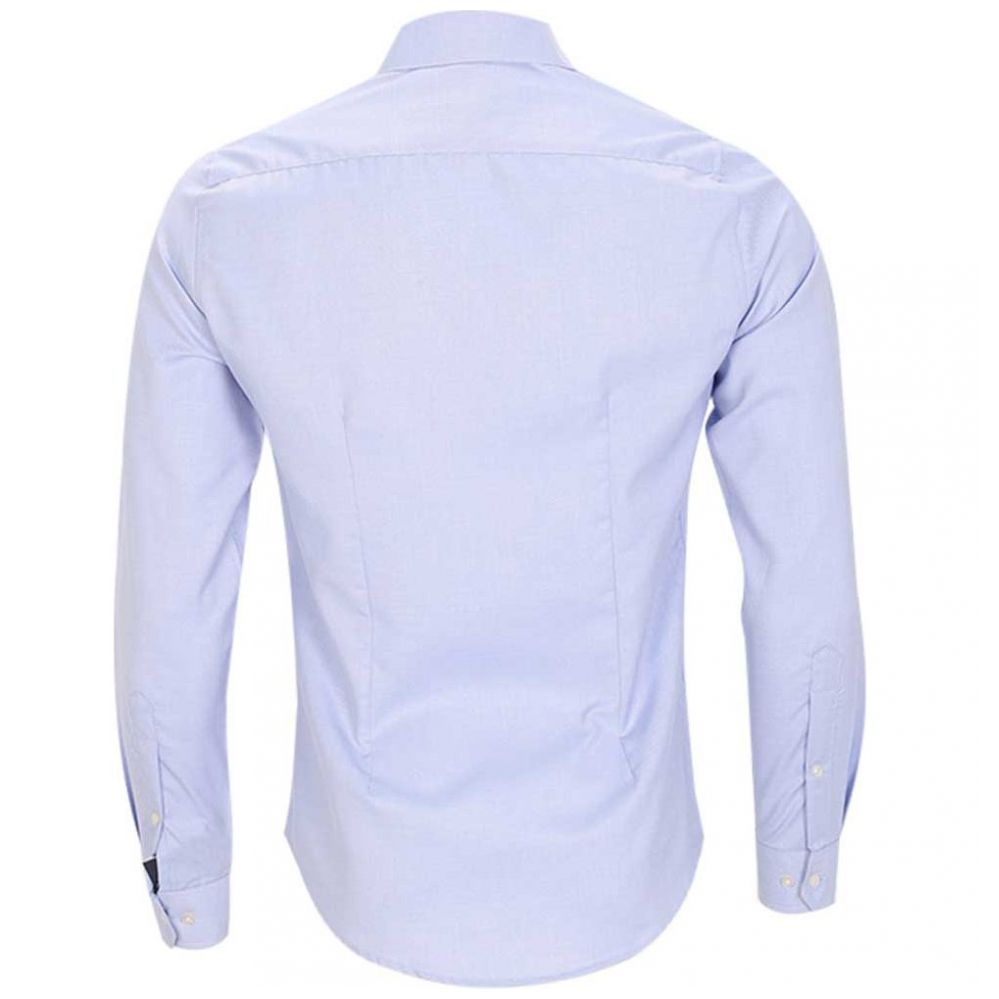 Camisa Manga Larga para Caballero Polo Club Vu421