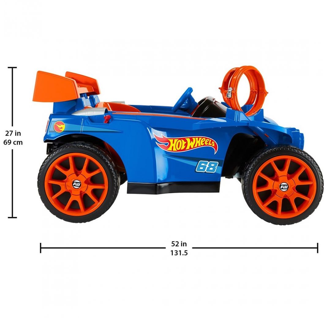 Fisher price hot wheels online