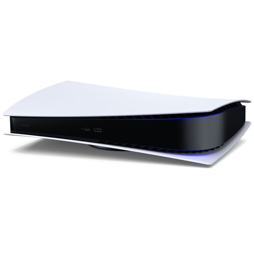 Consola Playstation 5 Digital Edition