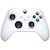 Control Inalámbrico Blanco Xbox (Compatible con Xbox One)