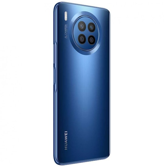 Huawei Nova 11 8GB/256GB Verde - Teléfono móvil