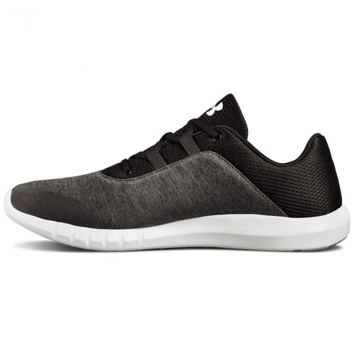 Tenis Casual Mojo Under Armour para Hombre