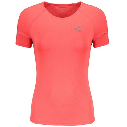 Playera Charly para Mujer
