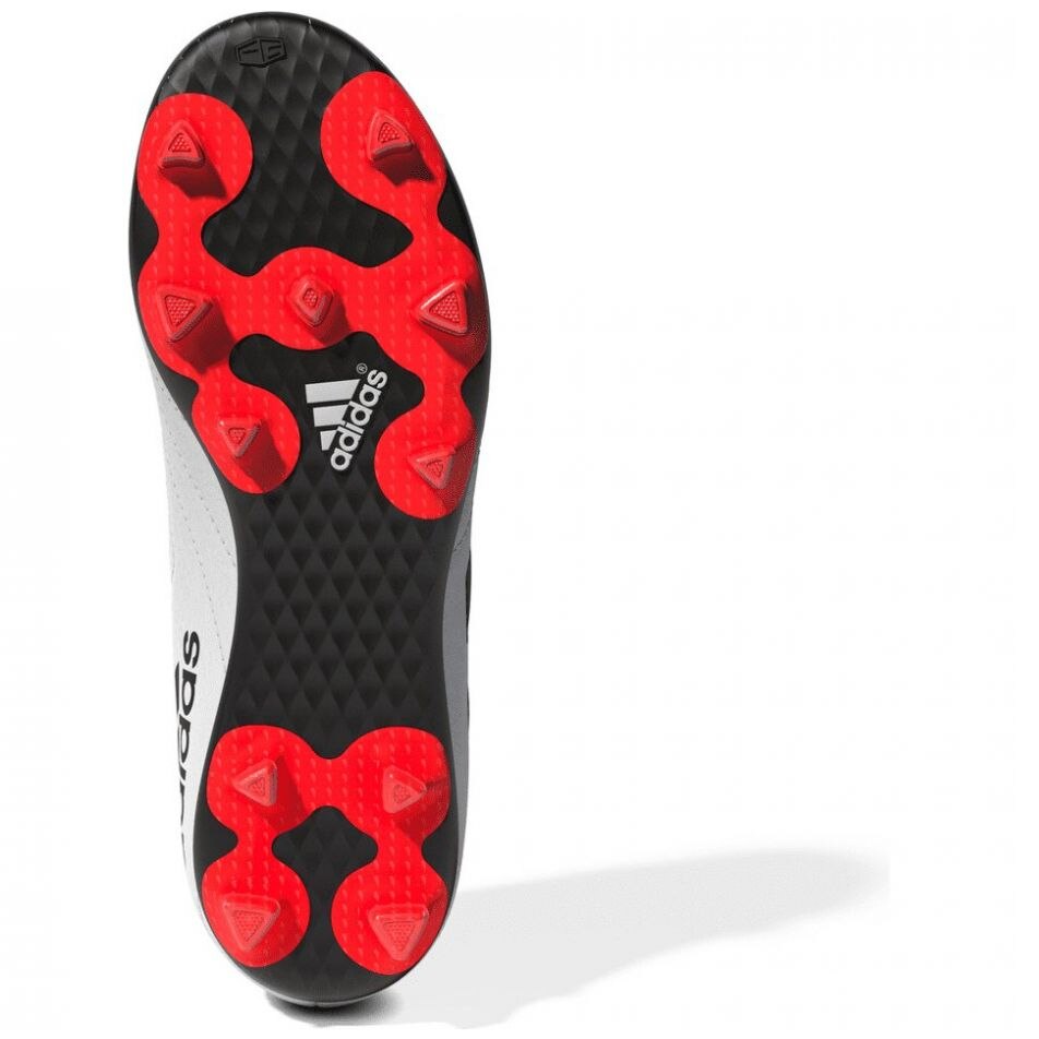Tenis Soccer Adidas Infantil