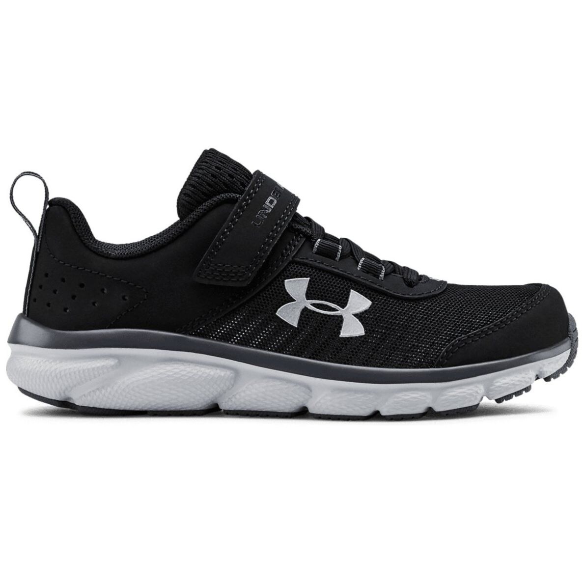 Tenis Running Ua Ps Assert 8Under Armour Infantil