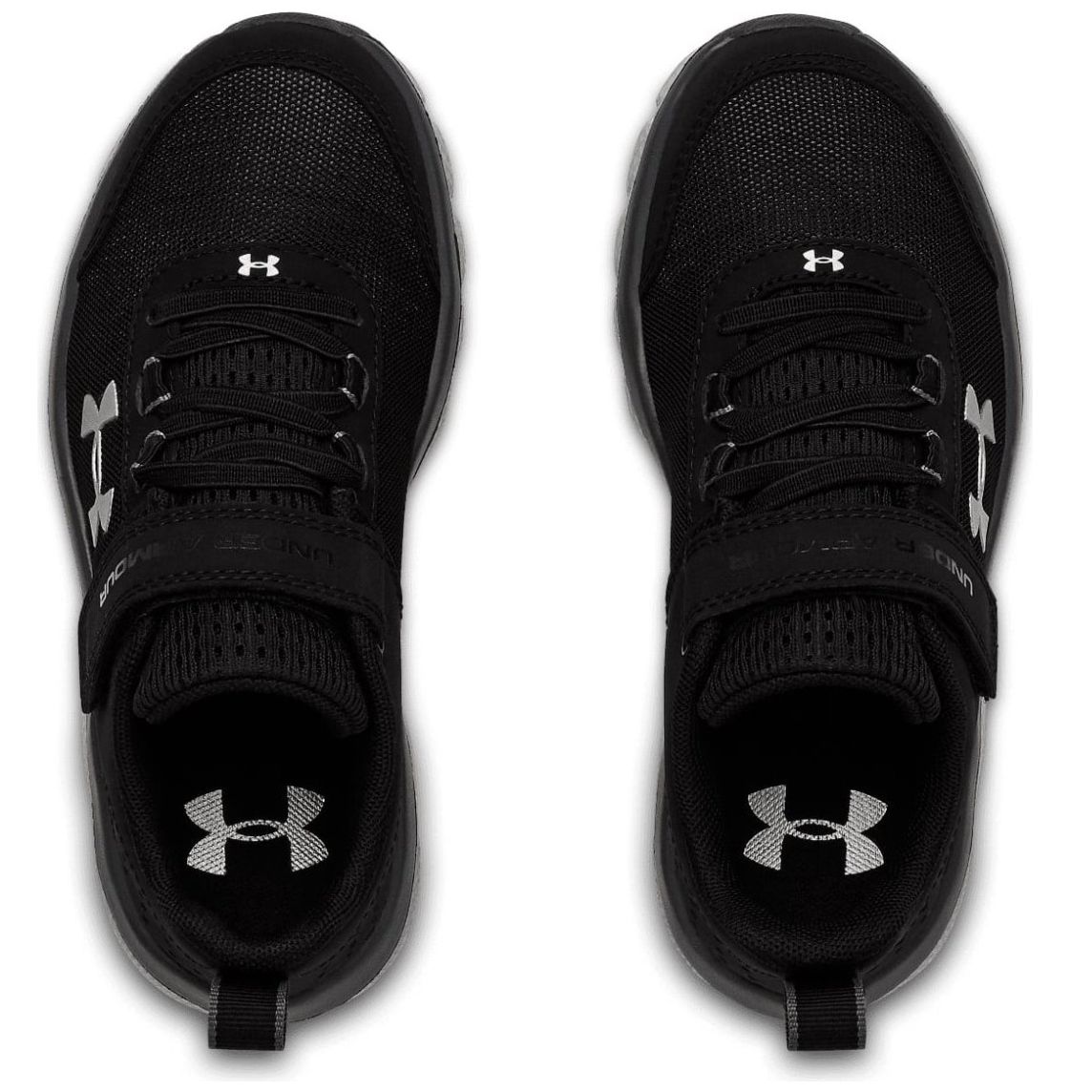 Tenis Running Ua Ps Assert 8Under Armour Infantil