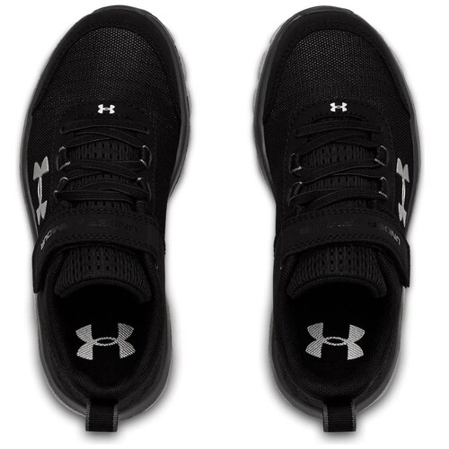Tenis Running  Ua Ps Assert 8Under Armour Infantil