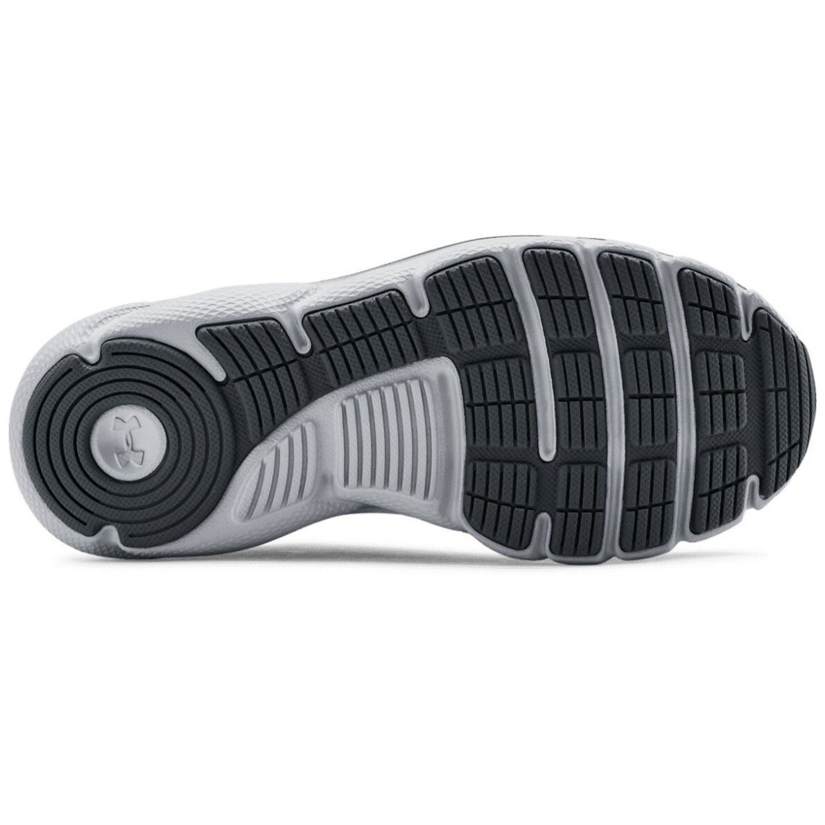 Tenis Running Ua Ps Assert 8Under Armour Infantil