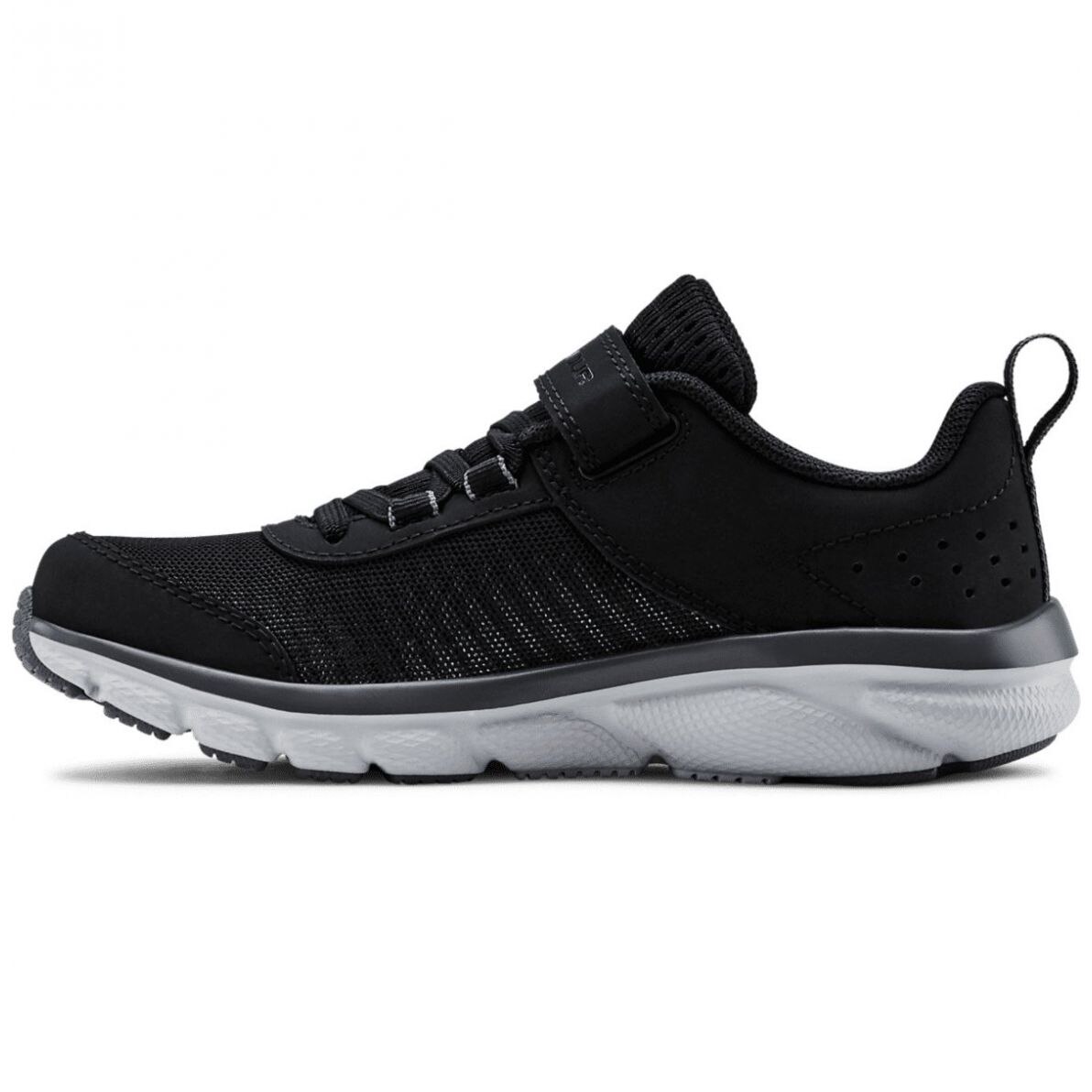 Tenis Running Ua Ps Assert 8Under Armour Infantil