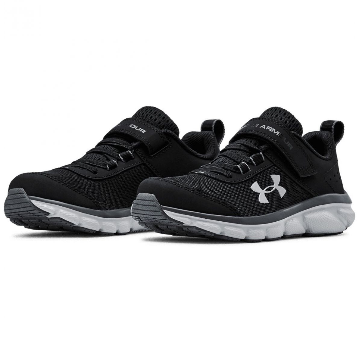 Tenis Running Ua Ps Assert 8Under Armour Infantil
