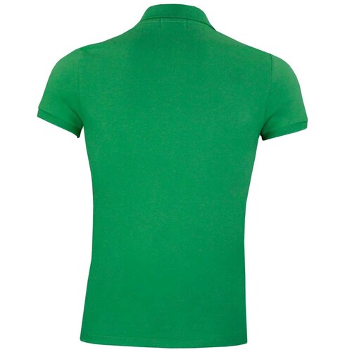 Playera para Mujer Royal Country Of Berkshire Polo Club