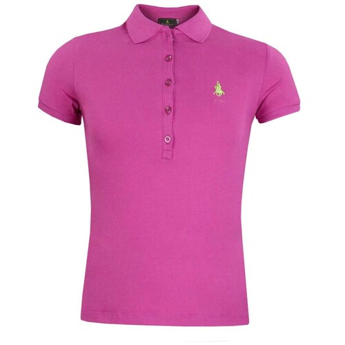 Playera para Mujer Royal Country Of Berkshire Polo Club