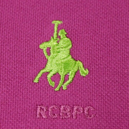 Playera para Mujer Royal Country Of Berkshire Polo Club