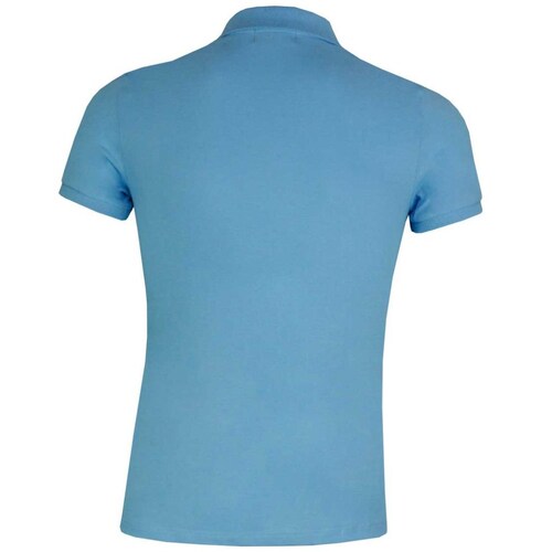 Playera para Mujer Royal Country Of Berkshire Polo Club