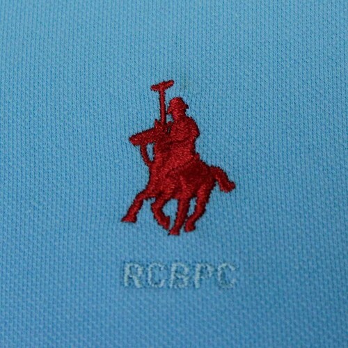 Playera para Mujer Royal Country Of Berkshire Polo Club