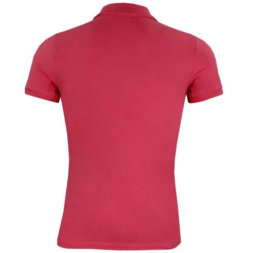 Playera para Mujer Royal Country Of Berkshire Polo Club