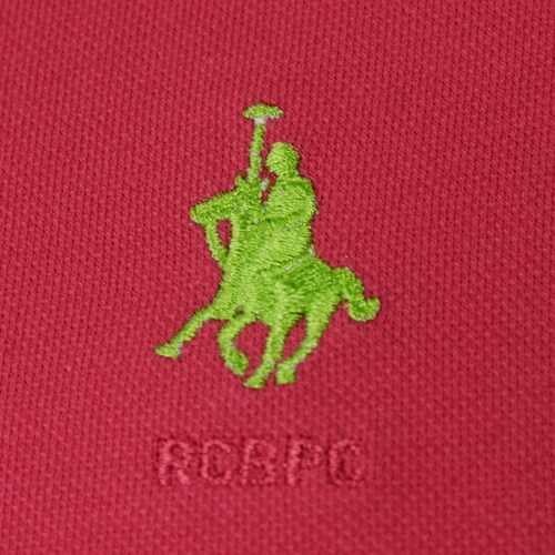 Playera para Mujer Royal Country Of Berkshire Polo Club