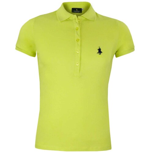 Playera para Mujer Royal Country Of Berkshire Polo Club