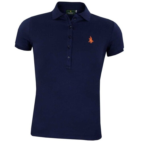 Playera para Mujer Royal Country Of Berkshire Polo Club